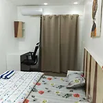 Appartement Elegant Et Securise A Proximite De La Plage De Ngor