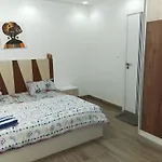 Appartement Elegant Et Securise A Proximite De La Plage De Ngor