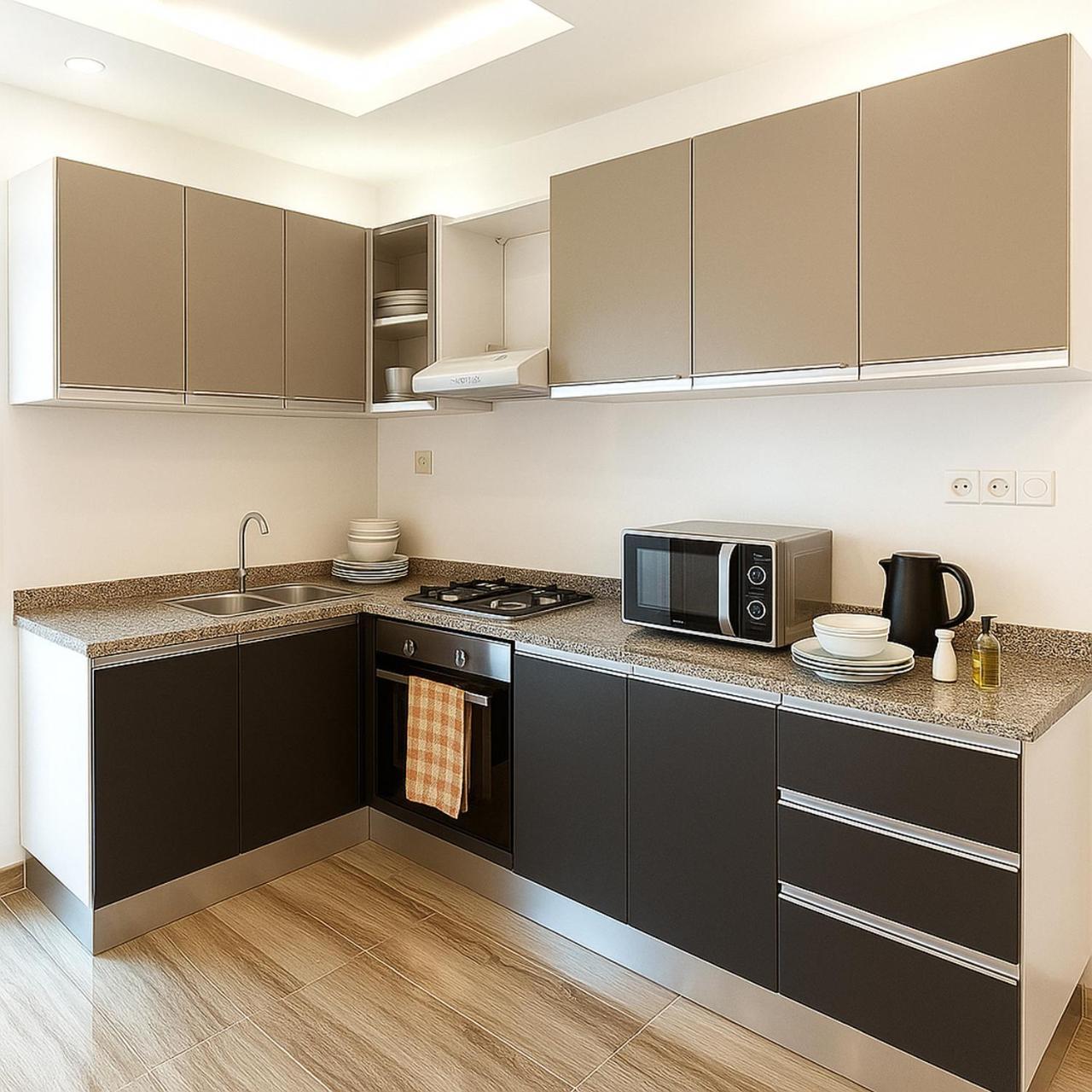 Apartamento Elegant Et Securise A Proximite De La De Ngor Dakar