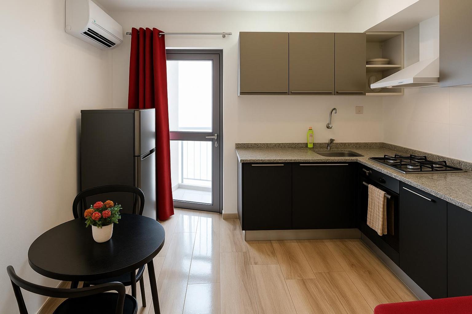 Elegant Et Securise A Proximite De La De Ngor Apartamento Dakar